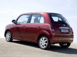 Daihatsu Trevis 2006 года